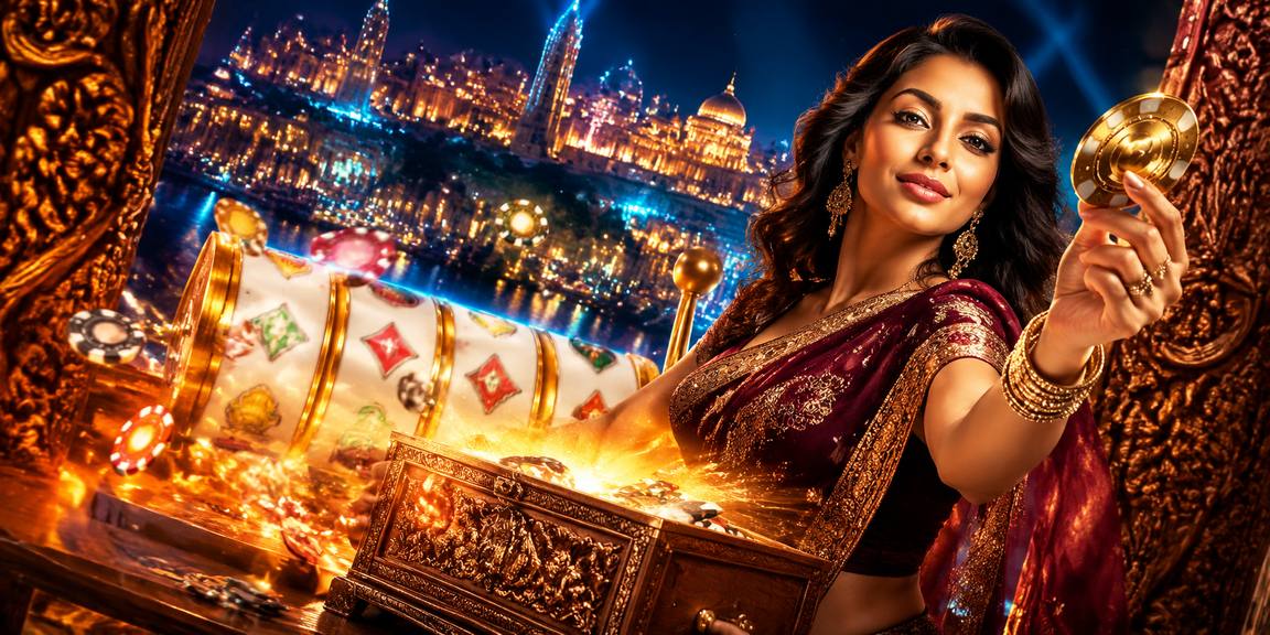 22ft স্লট, লাইভ টেবিল আর বেটস্লিপ — সব চলবে চলতে চলতে